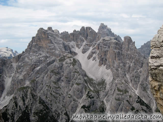 gruppo tre scarperi